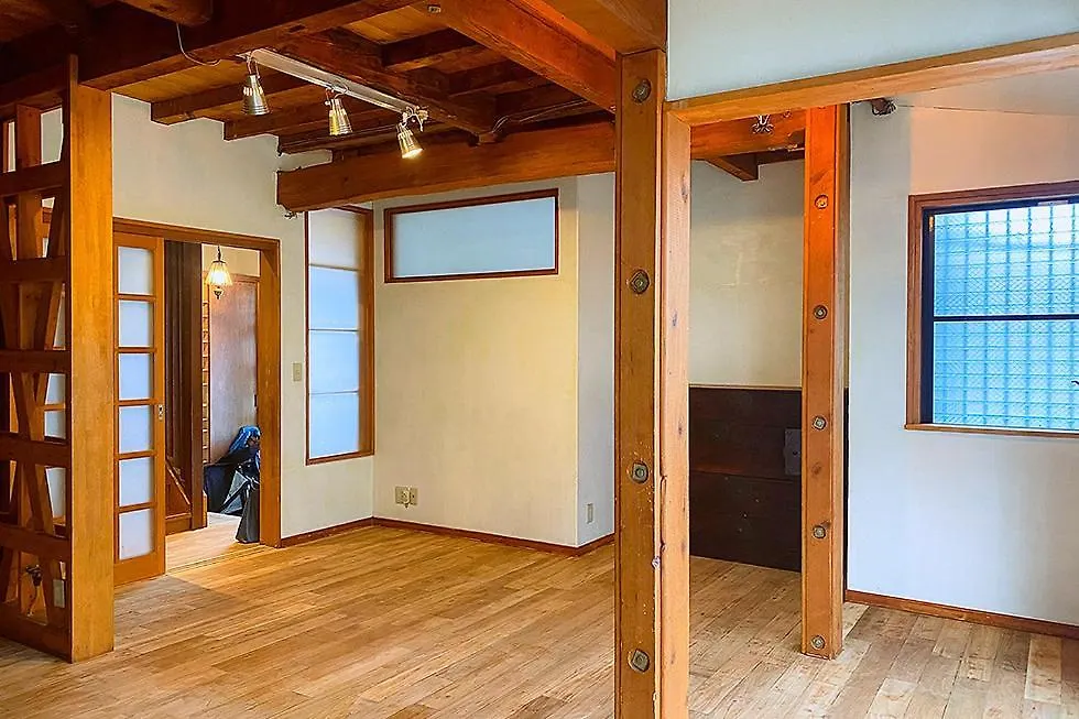 神楽坂戸建てサウス Villa Tokyo