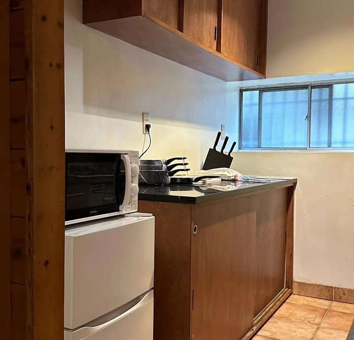 神楽坂戸建てサウス Villa Tokyo Holiday home