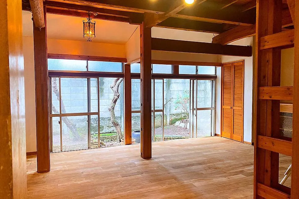 神楽坂戸建てサウス Villa Tokyo