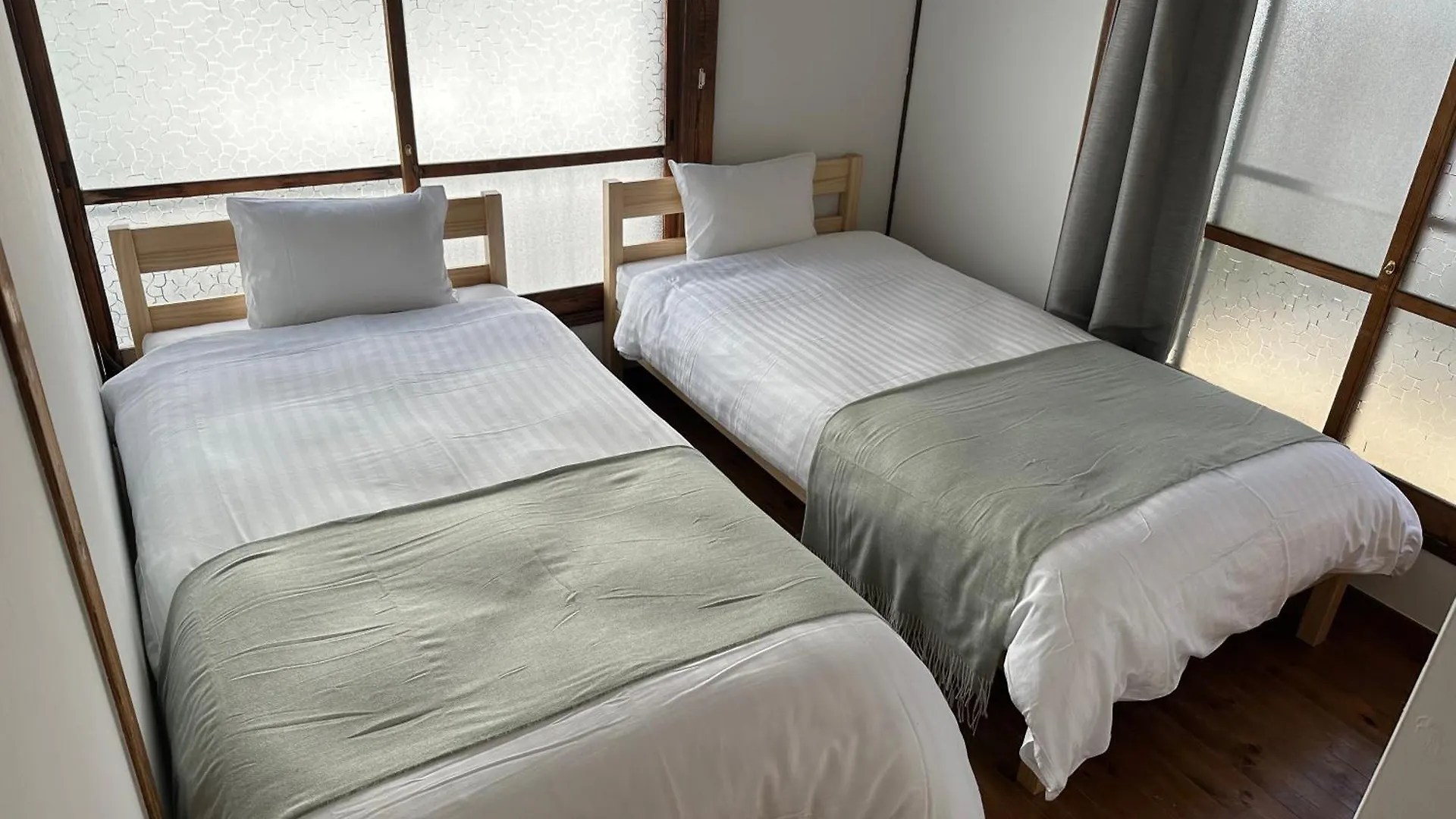 神楽坂戸建てサウス Villa Tokyo Holiday home