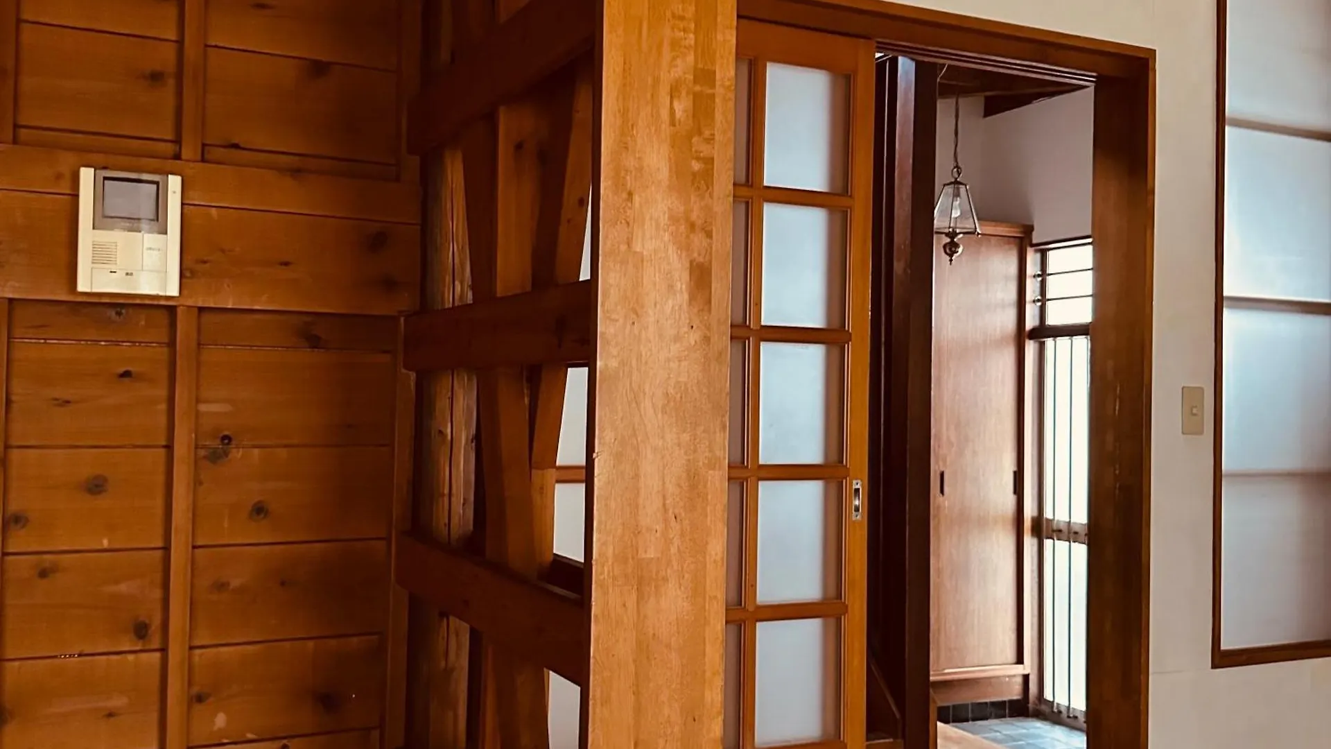 Holiday home 神楽坂戸建てサウス Villa Tokyo
