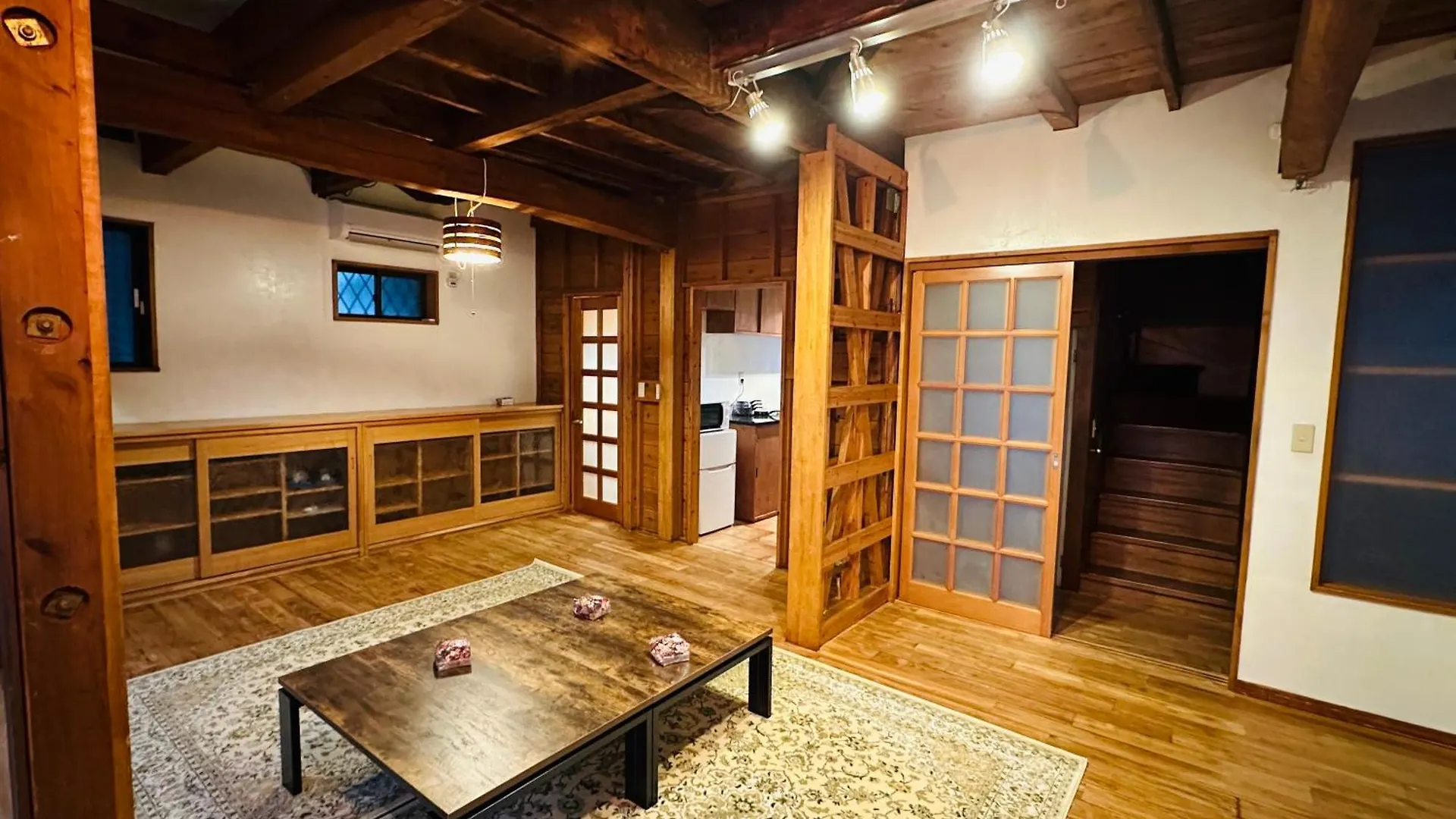 神楽坂戸建てサウス Villa Tokyo